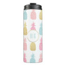 Search for cute pineapple mugs Pink
