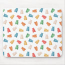 Search for candy standard mousepads Trendy