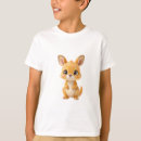 Search for kangaroo kids tshirts Children