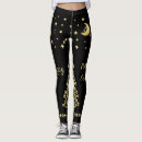 Search for shiny leggings Gold