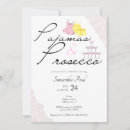 Search for pjs invitations Adult pj party