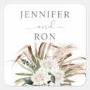 Search for pampas stickers Modern