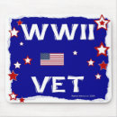 Search for wwii mousepads Military