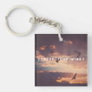 Search for bird wings key rings White
