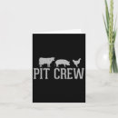 Search for cow and chicken cards Barbecue