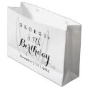 Search for large gift bags Happy birthday