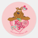 Search for colorful hearts stickers Dog