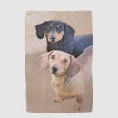 Search for dachshund golf equipment Doxie