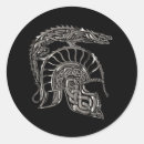 Search for tribal dragons stickers Cool