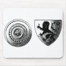 Search for shield mousepads Design