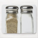 Search for shaker mousepads Pepper