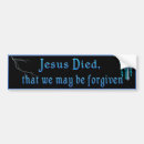 Search for cool christian bumper stickers Bible