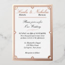 Search for please join us for the of wedding invitations Elegant