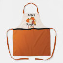 Search for for thanksgiving aprons Pumpkin