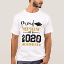Search for class of 2020 graduate clothing Typography
