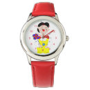 Search for clown watches Circus