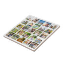 Search for photo collage tiles Modern