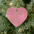 Search for positive words christmas tree decorations Positivity