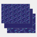 Search for lights wrapping paper Stars