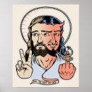Search for agnostism art Jesus