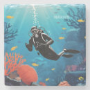 Search for scuba coasters Diving