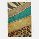 Search for luxury tea towels Glitter