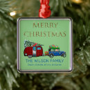 Search for vintage trailer christmas tree decorations Retro