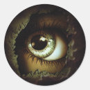 Search for eyeball stickers Goth