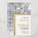 Search for colorado destination wedding invitations Denver