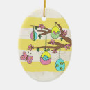 Search for easter egg christmas tree decorations Flowers