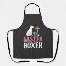 Search for vintage easter aprons Animal