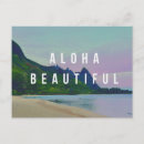 Search for aloha hawaii postcards Ocean