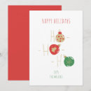 Search for ho ho ho invitations Cute