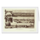 Search for panoramic postcards Canada