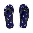 Search for nautical jandals Boat