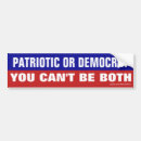 Search for patriotic bumper stickers Maga