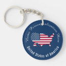 Search for united state navy key rings 4th of july