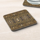 Search for african safari coasters Animal