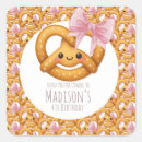Search for pretzels stickers Oktoberfest