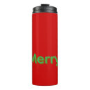 Search for christmas tumblers Red