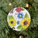 Search for gardens christmas tree decorations Colourful