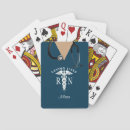 Search for novelty playing cards Medical