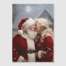 Search for mrs claus christmas cards Xmas