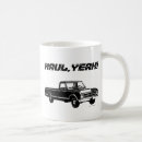 Search for old trucks mugs Trucker