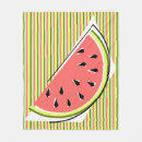 Search for watermelon blankets Retro