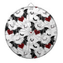 Search for monster dartboards Halloween