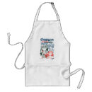 Search for strength aprons Power