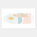 Search for babies rectangle stickers Cute