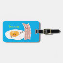 Search for bacons travel accessories Cartoon