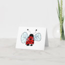 Search for ladybirds cards For kids